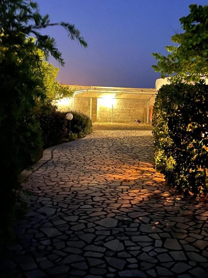 Villa Eugenia In Campomarino Di Maruggio, Puglia - Casa Vacanze Exterior photo